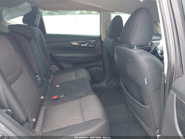 Aukcja sprzedaży 2017 Nissan Rogue S, vin: 5N1AT2MT7HC842612, numer aukcji: 45065477