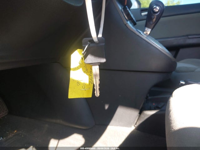 Продажа на аукционе авто 2012 Nissan Sentra 2.0 Sr, vin: 3N1AB6AP1CL651905, номер лота: 45065480