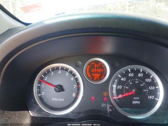 Продажа на аукционе авто 2012 Nissan Sentra 2.0 Sr, vin: 3N1AB6AP1CL651905, номер лота: 45065480