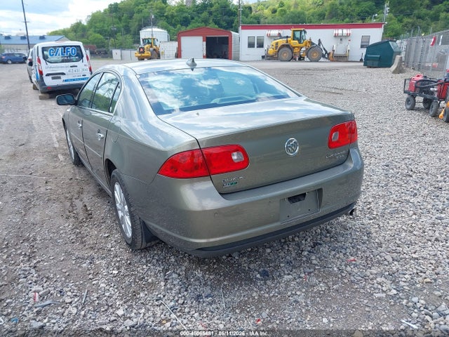 Продаж на аукціоні авто 2011 Buick Lucerne Cxl, vin: 1G4HC5EM1BU125891, номер лоту: 45065481