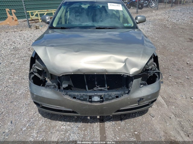 Продаж на аукціоні авто 2011 Buick Lucerne Cxl, vin: 1G4HC5EM1BU125891, номер лоту: 45065481
