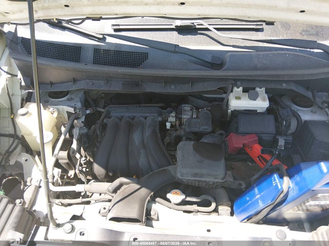 Продаж на аукціоні авто 2015 Chevrolet City Express 1ls, vin: 3N63M0YN3FK700790, номер лоту: 45065487