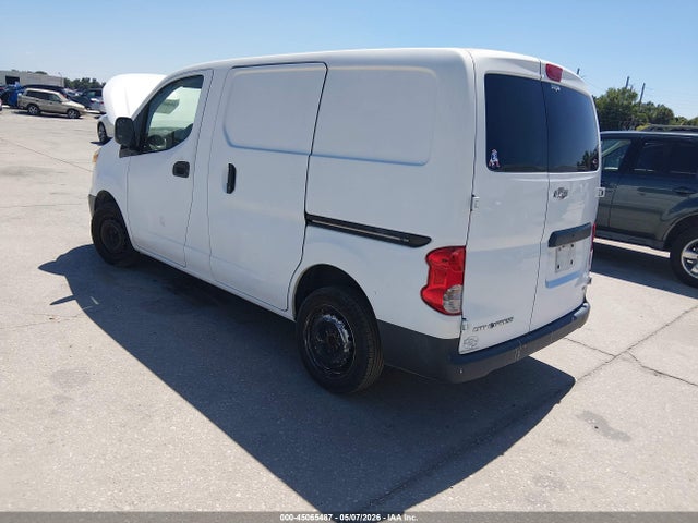 Продаж на аукціоні авто 2015 Chevrolet City Express 1ls, vin: 3N63M0YN3FK700790, номер лоту: 45065487