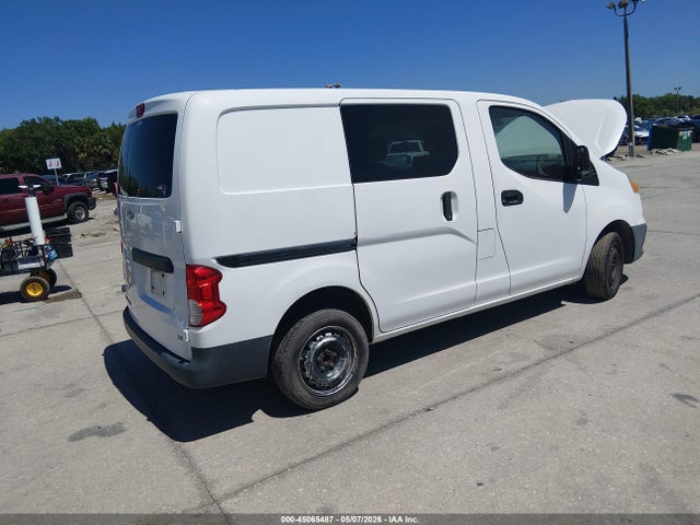 Продаж на аукціоні авто 2015 Chevrolet City Express 1ls, vin: 3N63M0YN3FK700790, номер лоту: 45065487