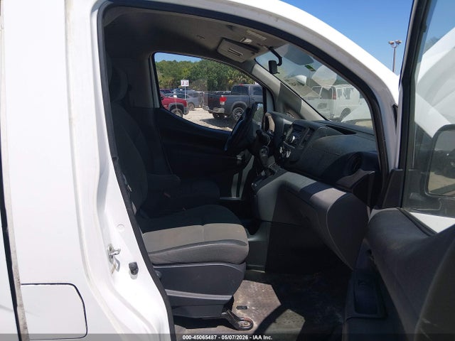 Продаж на аукціоні авто 2015 Chevrolet City Express 1ls, vin: 3N63M0YN3FK700790, номер лоту: 45065487