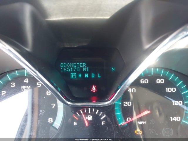 Chevrolet Traverse 1lt 2014 1GNKVGKD8EJ128353 Image 16