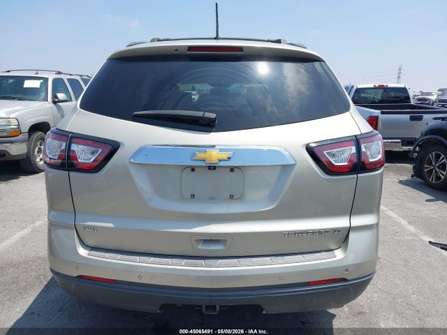 Chevrolet Traverse 1lt 2014 1GNKVGKD8EJ128353 Image 17