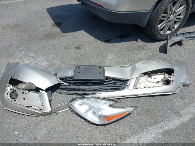 Chevrolet Traverse 1lt 2014 1GNKVGKD8EJ128353 Image 12
