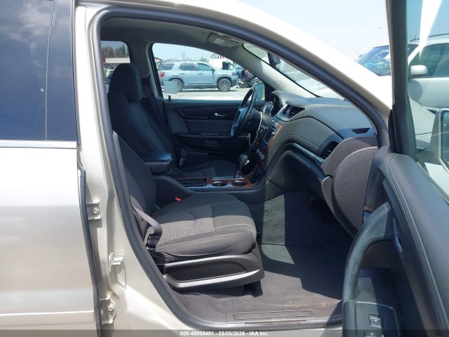 Chevrolet Traverse 1lt 2014 1GNKVGKD8EJ128353 Image 5