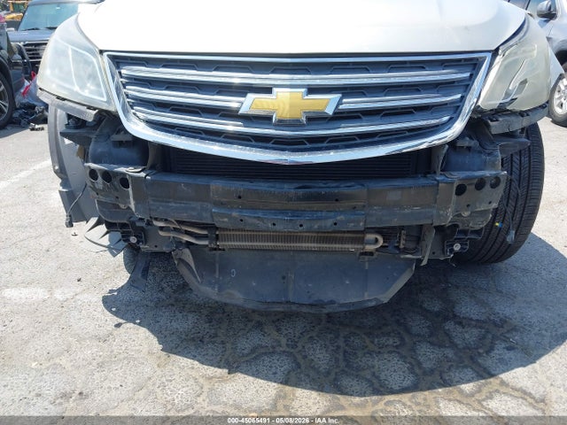 Chevrolet Traverse 1lt 2014 1GNKVGKD8EJ128353 Image 6