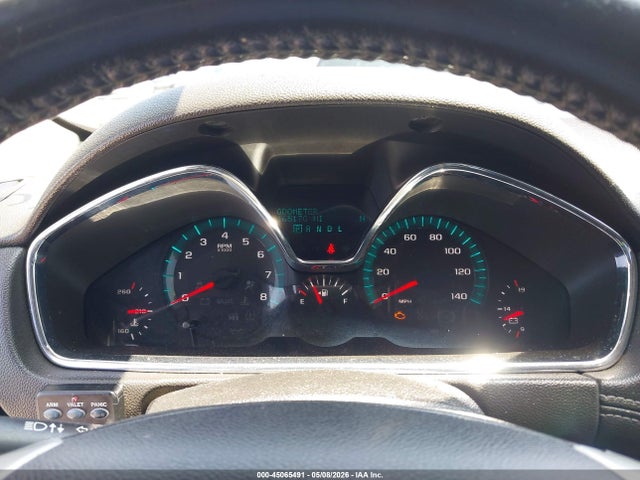 Chevrolet Traverse 1lt 2014 1GNKVGKD8EJ128353 Image 7