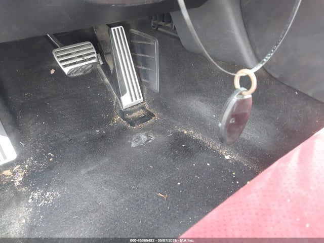 Aukcja sprzedaży 2017 Nissan 370z Nismo Tech, vin: JN1AZ4EH6HM954307, numer aukcji: 45065492