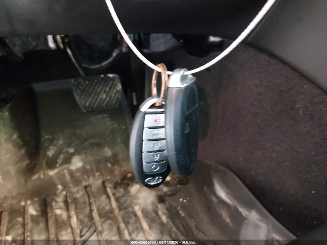 Aukcja sprzedaży 2017 Infiniti Q50 3.0t Premium, vin: JN1EV7AR4HM830484, numer aukcji: 45065493