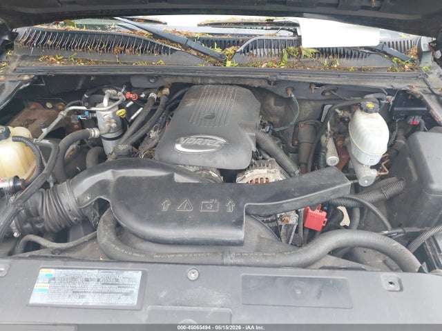 45065494 :رقم المزاد ، 1GNEK13T44J325303 vin ، 2004 Chevrolet Tahoe Lt مزاد بيع