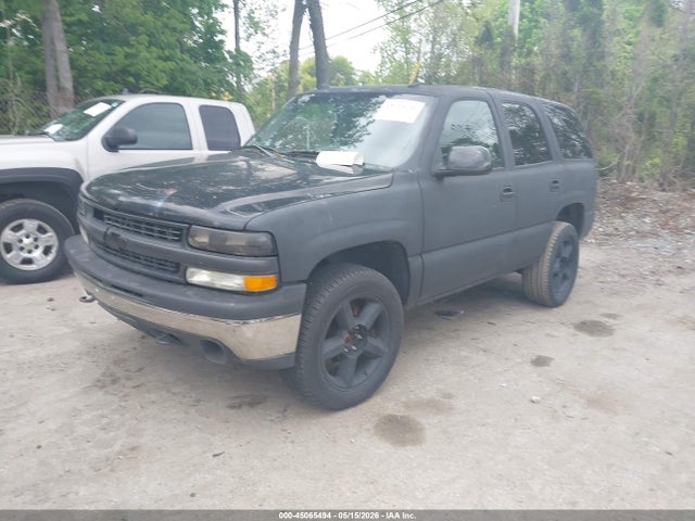 45065494 :رقم المزاد ، 1GNEK13T44J325303 vin ، 2004 Chevrolet Tahoe Lt مزاد بيع