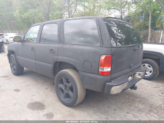 45065494 :رقم المزاد ، 1GNEK13T44J325303 vin ، 2004 Chevrolet Tahoe Lt مزاد بيع