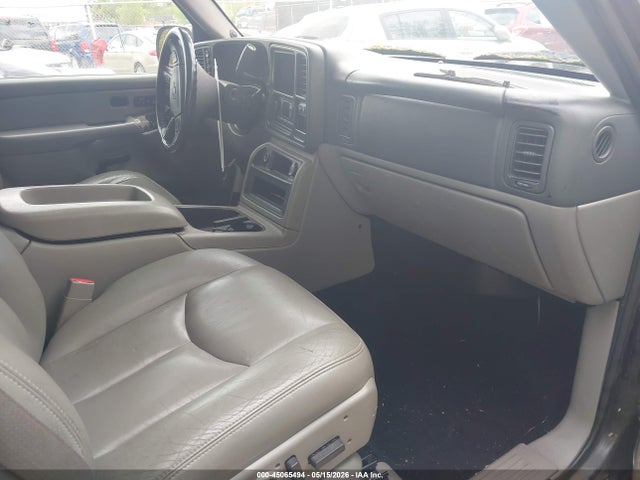 45065494 :رقم المزاد ، 1GNEK13T44J325303 vin ، 2004 Chevrolet Tahoe Lt مزاد بيع