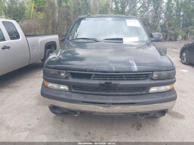 45065494 :رقم المزاد ، 1GNEK13T44J325303 vin ، 2004 Chevrolet Tahoe Lt مزاد بيع