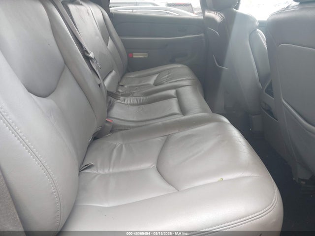 45065494 :رقم المزاد ، 1GNEK13T44J325303 vin ، 2004 Chevrolet Tahoe Lt مزاد بيع