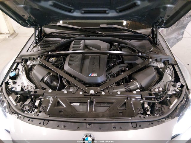 BMW M2 2025 3MF23DM01S8F59323 Image 10
