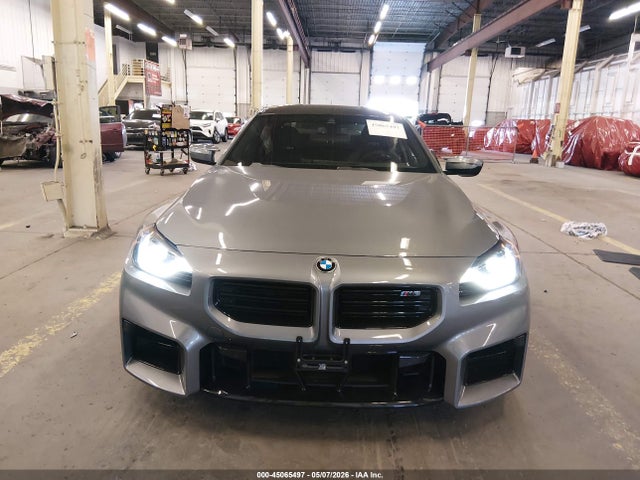 BMW M2 2025 3MF23DM01S8F59323 Image 12