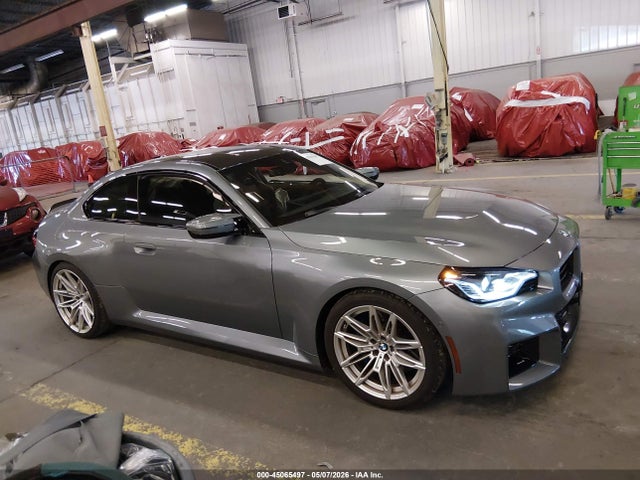 BMW M2 2025 3MF23DM01S8F59323 Image 13