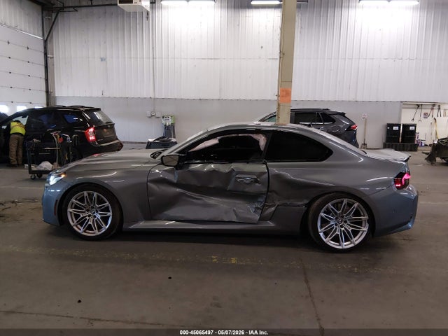 BMW M2 2025 3MF23DM01S8F59323 Image 14