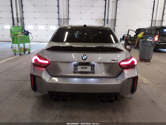 BMW M2 2025 3MF23DM01S8F59323 Image 16