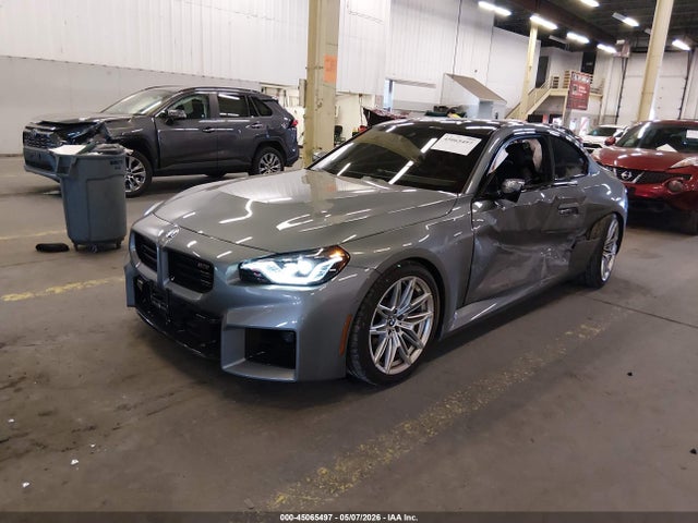 BMW M2 2025 3MF23DM01S8F59323 Image 2