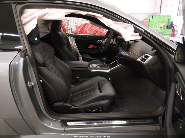 BMW M2 2025 3MF23DM01S8F59323 Image 5