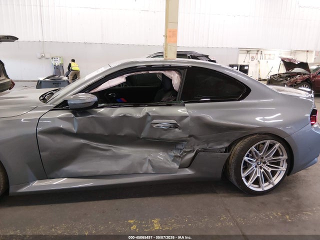 BMW M2 2025 3MF23DM01S8F59323 Image 6