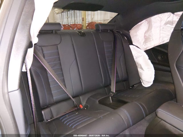 BMW M2 2025 3MF23DM01S8F59323 Image 8