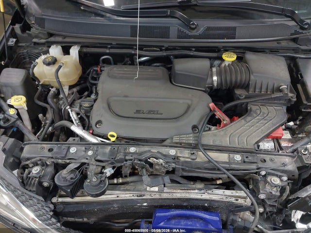45065500 :رقم المزاد ، 2C4RC1BG7KR613482 vin ، 2019 Chrysler Pacifica Touring L مزاد بيع