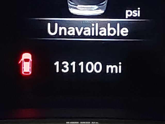 45065500 :رقم المزاد ، 2C4RC1BG7KR613482 vin ، 2019 Chrysler Pacifica Touring L مزاد بيع