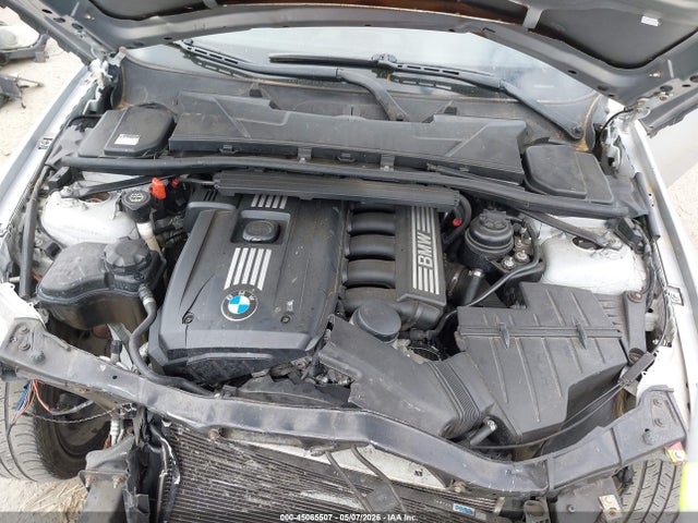 Aukcja sprzedaży 2008 Bmw 328i, vin: WBAWL135X8PX22610, numer aukcji: 45065507
