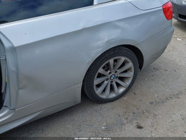 Aukcja sprzedaży 2008 Bmw 328i, vin: WBAWL135X8PX22610, numer aukcji: 45065507