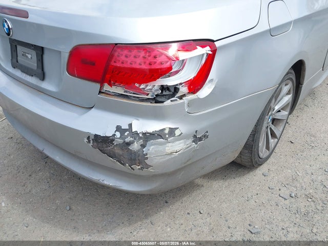 Aukcja sprzedaży 2008 Bmw 328i, vin: WBAWL135X8PX22610, numer aukcji: 45065507