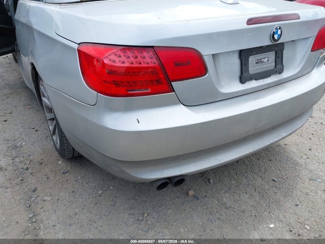 Aukcja sprzedaży 2008 Bmw 328i, vin: WBAWL135X8PX22610, numer aukcji: 45065507