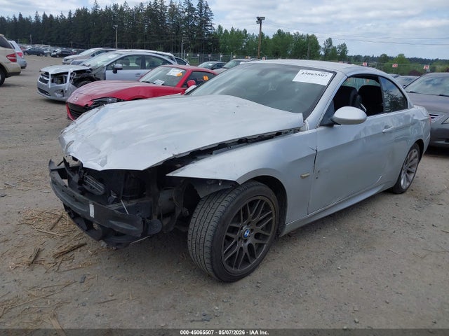 Aukcja sprzedaży 2008 Bmw 328i, vin: WBAWL135X8PX22610, numer aukcji: 45065507