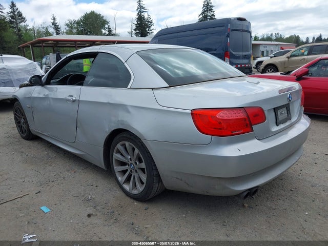Aukcja sprzedaży 2008 Bmw 328i, vin: WBAWL135X8PX22610, numer aukcji: 45065507
