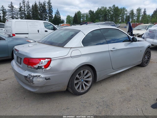 Aukcja sprzedaży 2008 Bmw 328i, vin: WBAWL135X8PX22610, numer aukcji: 45065507