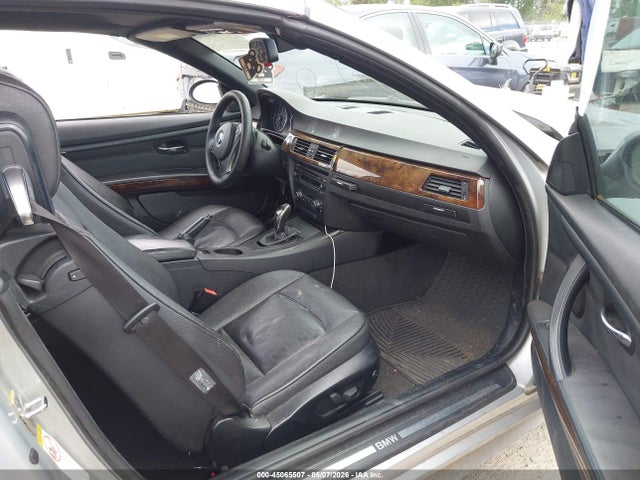 Aukcja sprzedaży 2008 Bmw 328i, vin: WBAWL135X8PX22610, numer aukcji: 45065507