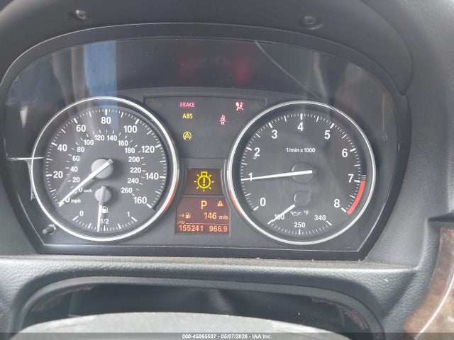 Aukcja sprzedaży 2008 Bmw 328i, vin: WBAWL135X8PX22610, numer aukcji: 45065507