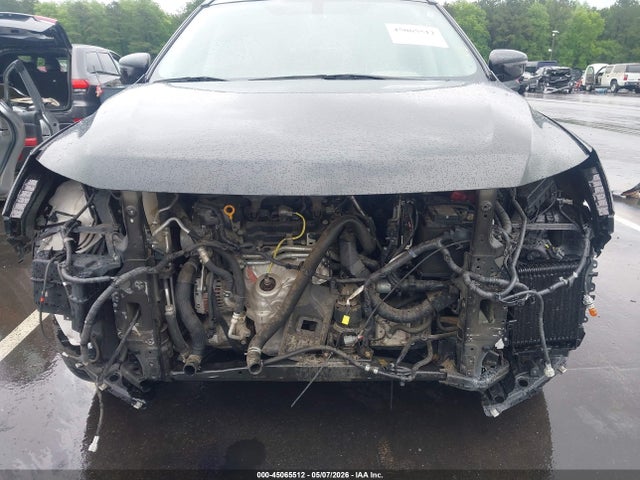 45065512 :رقم المزاد ، 5N1DR2BM1LC581283 vin ، 2020 Nissan Pathfinder Sv 4wd مزاد بيع