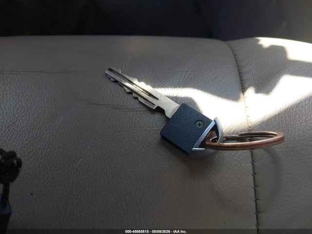 Продажа на аукционе авто 2005 Nissan Murano Sl, vin: JN8AZ08W95W441136, номер лота: 45065515