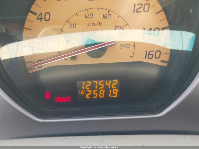 Продажа на аукционе авто 2005 Nissan Murano Sl, vin: JN8AZ08W95W441136, номер лота: 45065515