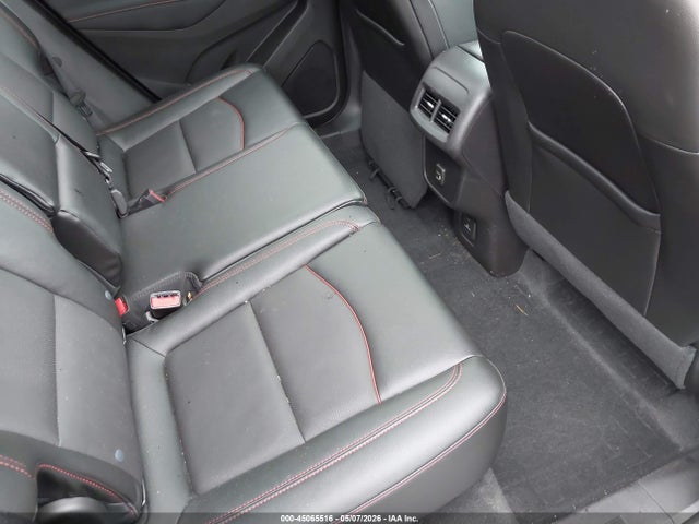 Aukcja sprzedaży 2024 Chevrolet Equinox Fwd Rs, vin: 3GNAXMEGXRL186473, numer aukcji: 45065516