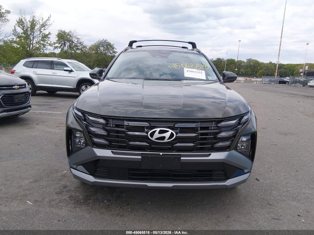 Продажа на аукционе авто 2025 Hyundai Tucson Sel, vin: 5NMJBCDE4SH595881, номер лота: 45065518