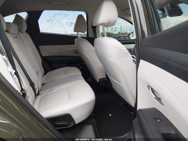Продажа на аукционе авто 2025 Hyundai Tucson Sel, vin: 5NMJBCDE4SH595881, номер лота: 45065518