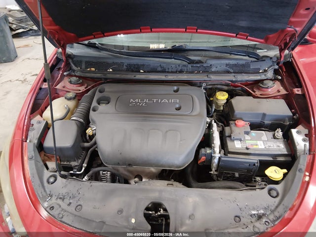 Продажа на аукционе авто 2015 Dodge Dart Gt, vin: 1C3CDFEB7FD141717, номер лота: 45065520